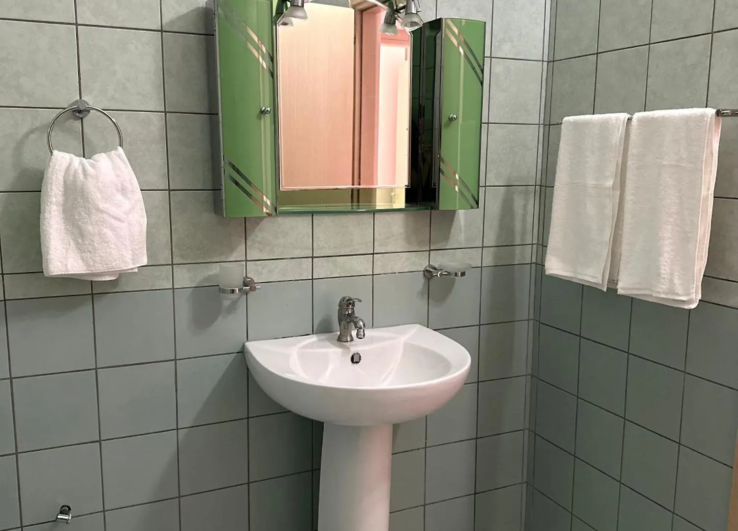 Onda Marina Apartments Vlore