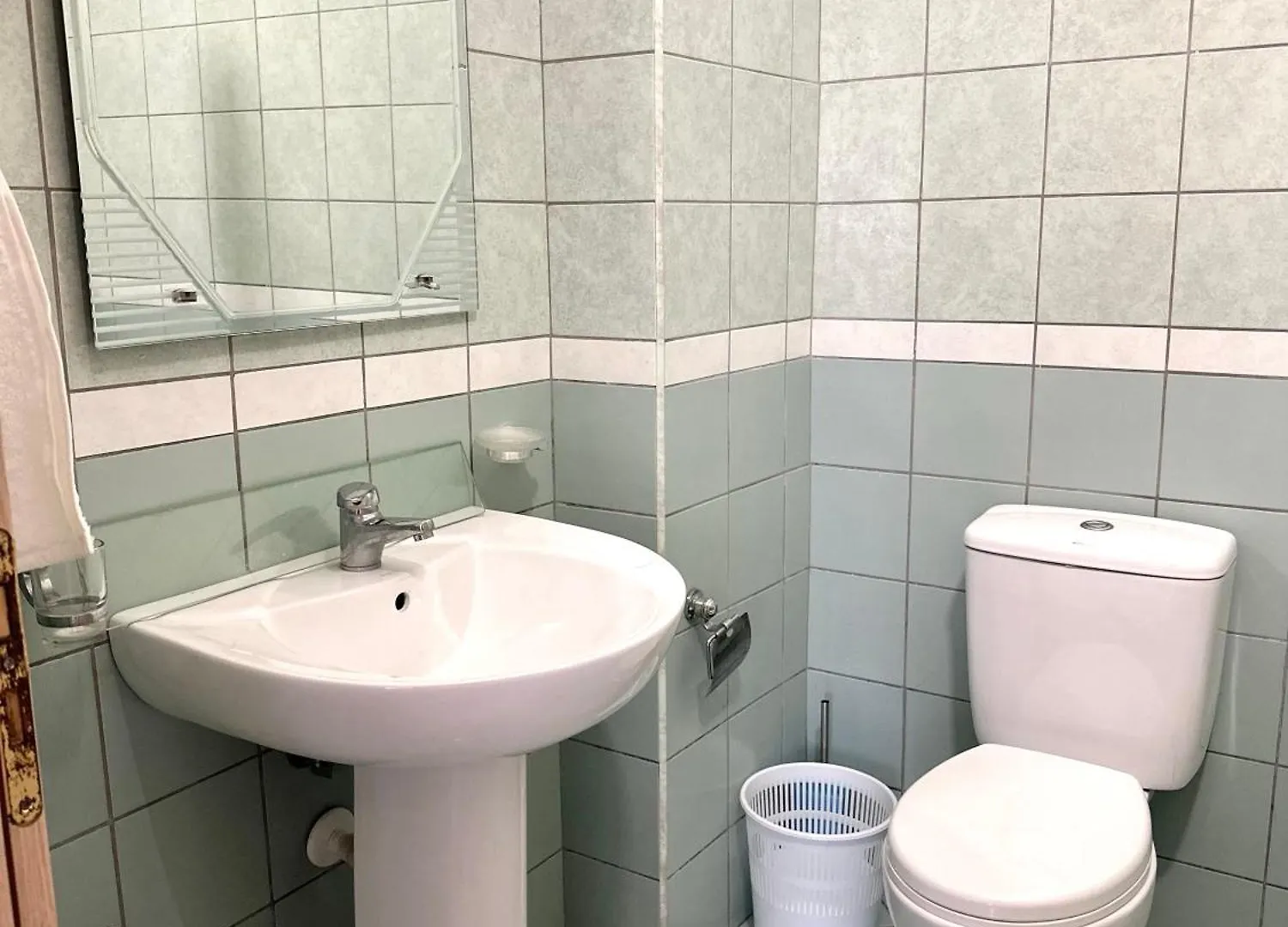 Onda Marina Apartments Vlore 0*,