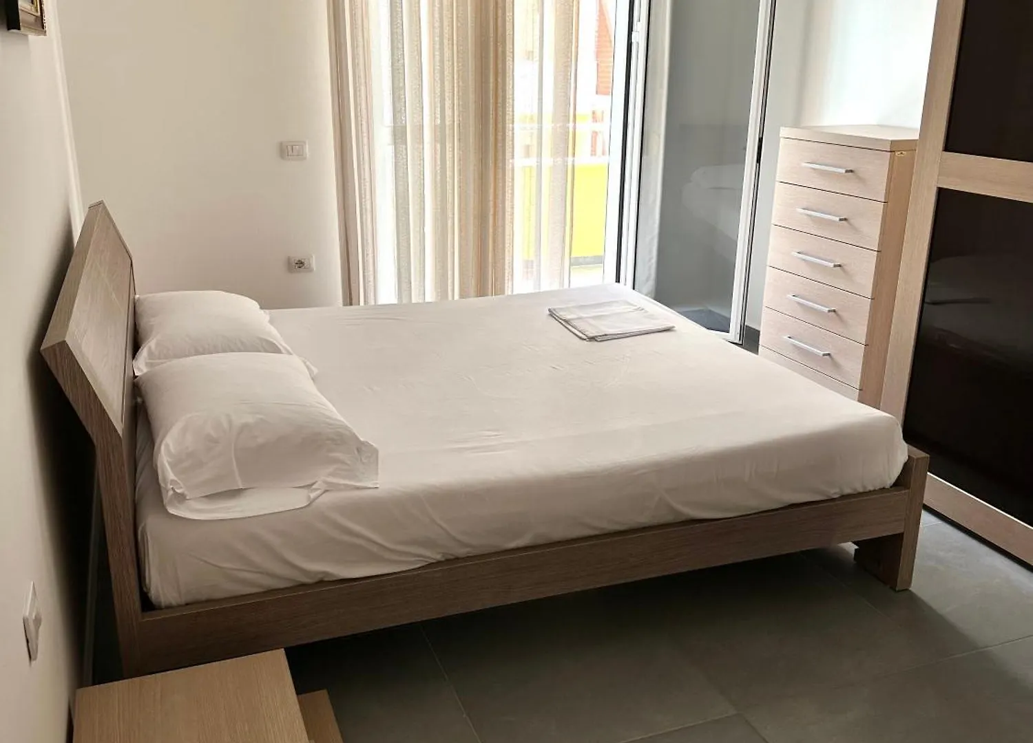 Onda Marina Apartments Vlore Albania