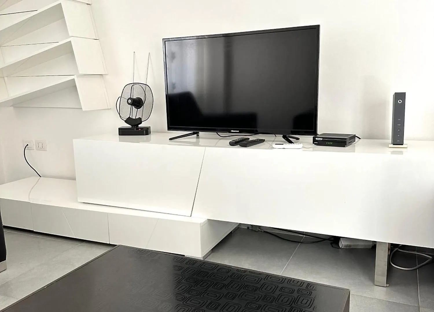 Onda Marina Apartments Vlore Albania