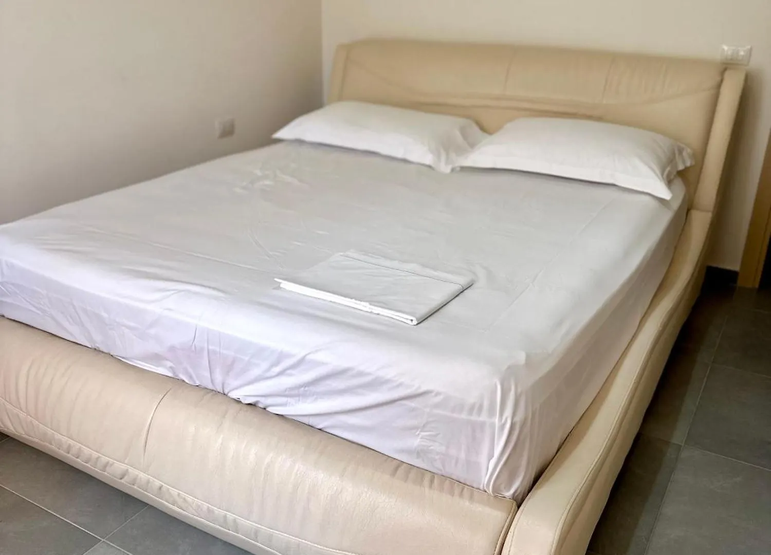 Onda Marina Apartments Vlore