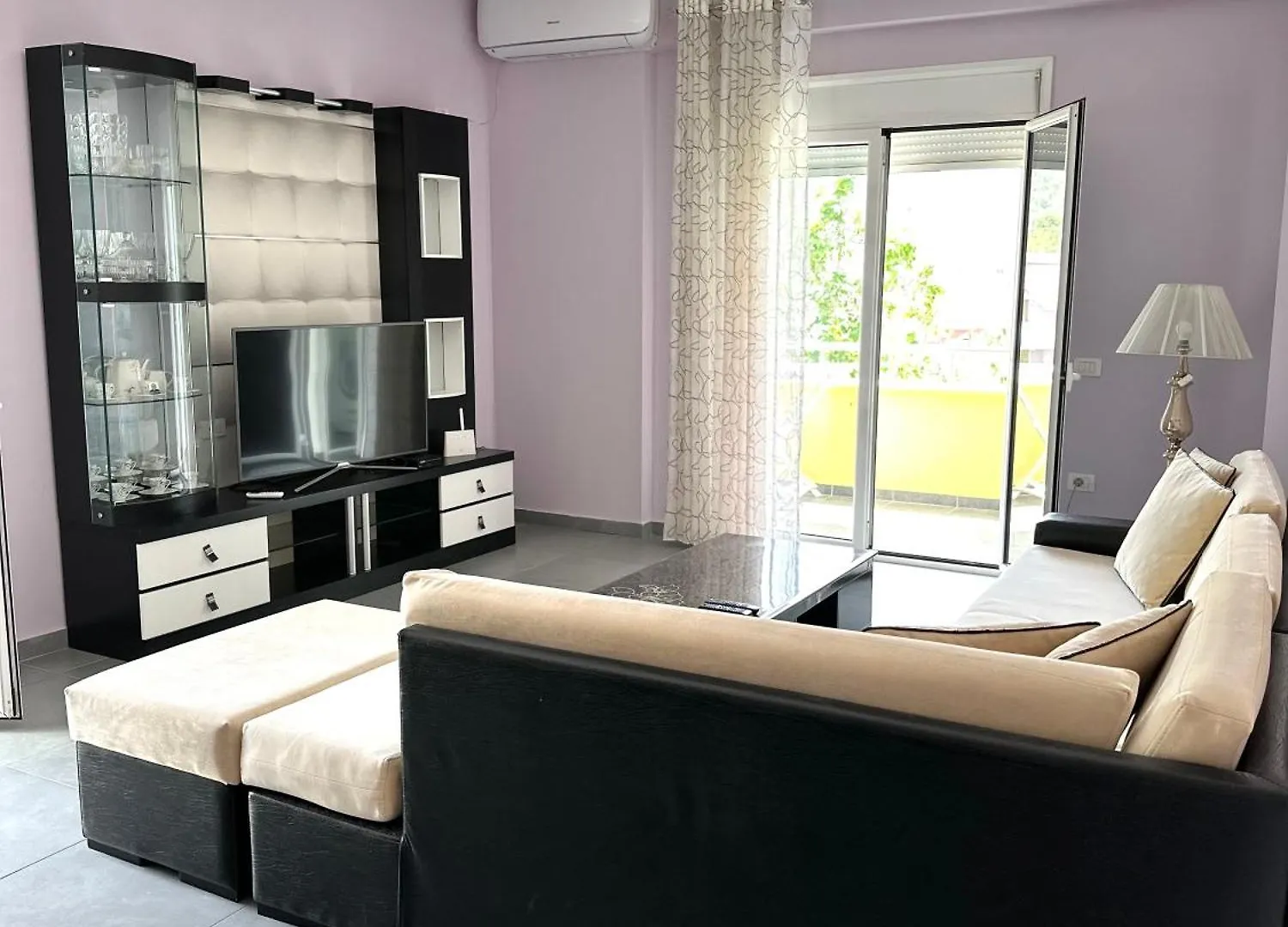 Onda Marina Apartments Vlore