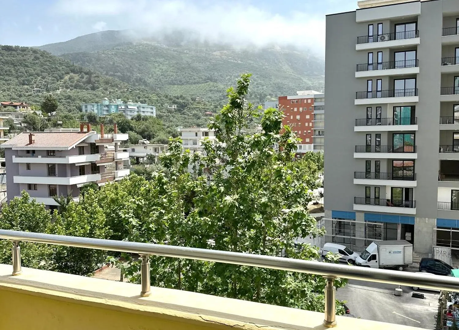 Onda Marina Apartments Vlore