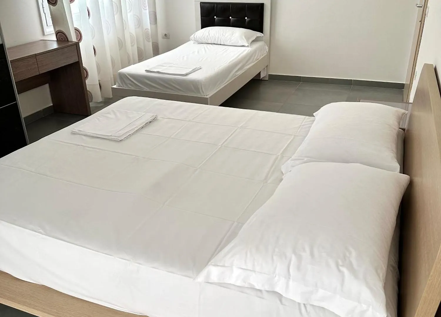 Onda Marina Apartments Vlore Albania