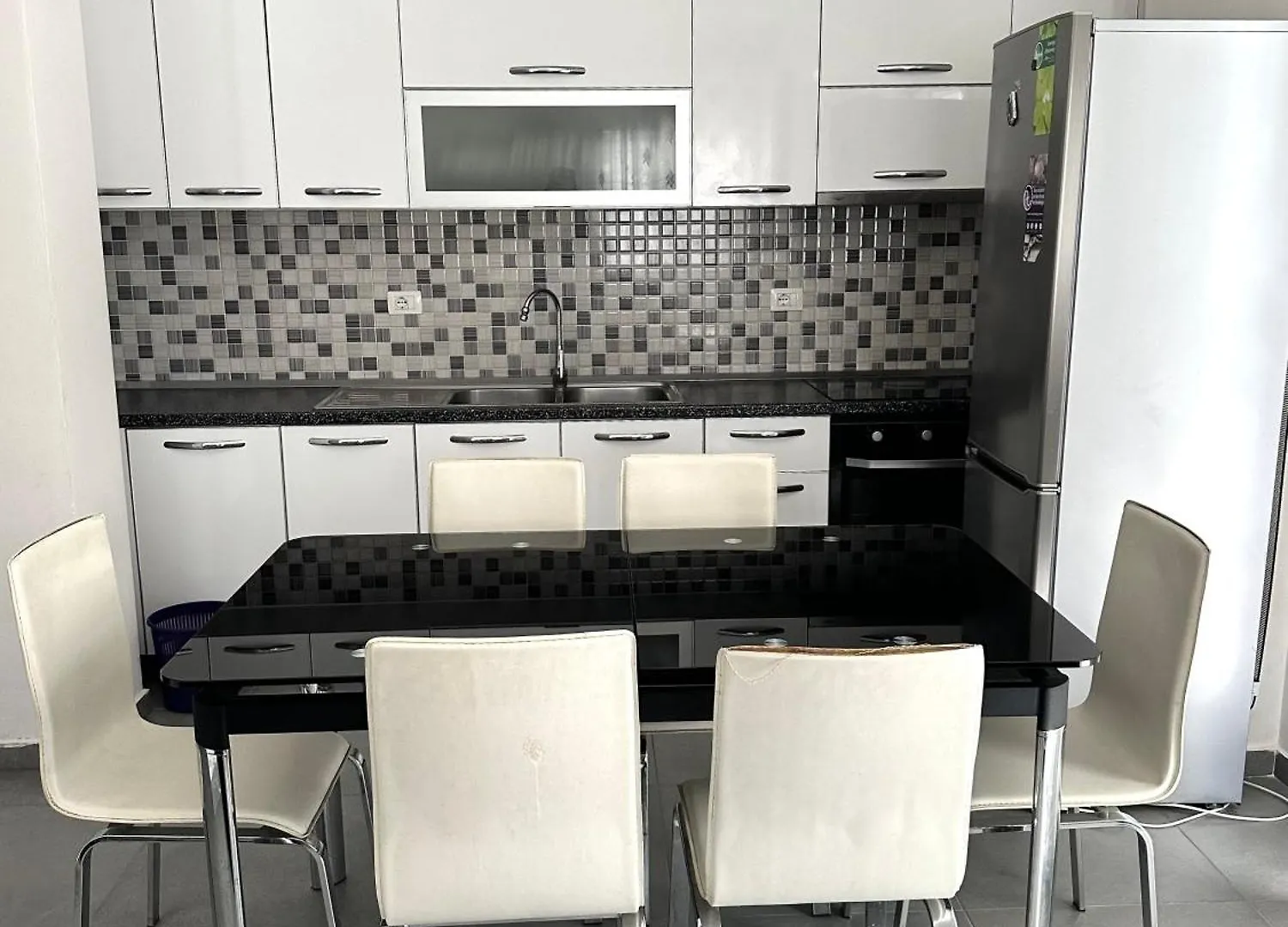 Onda Marina Apartments Vlore