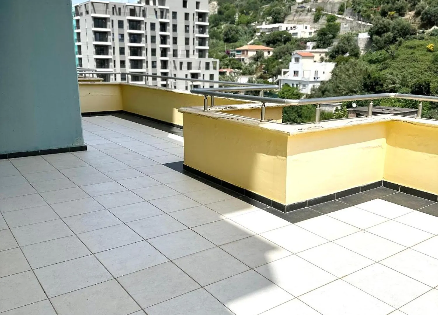 Onda Marina Apartments Vlore 0*,  Albania