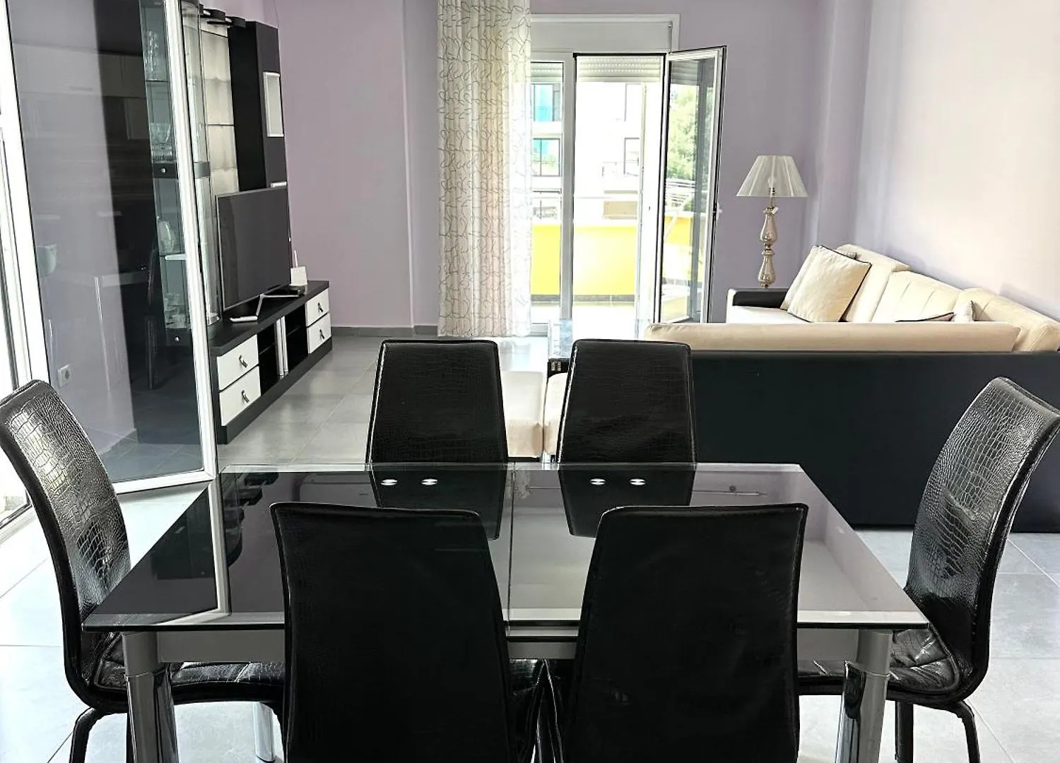 Onda Marina Apartments Vlore 0*,