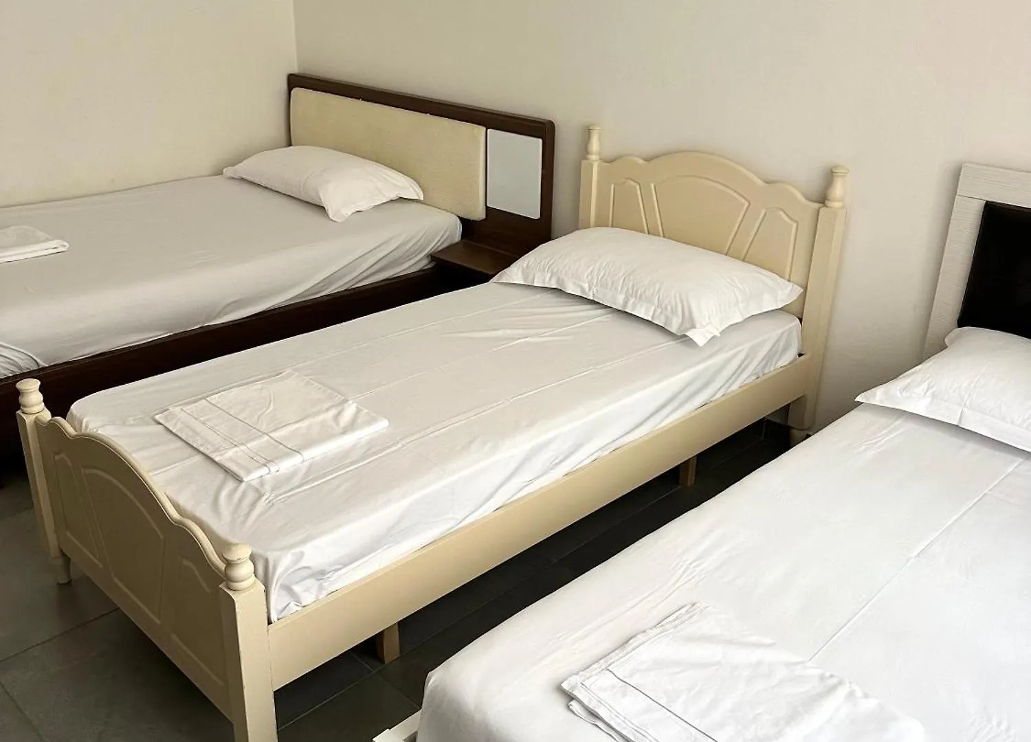 Onda Marina Apartments Vlore