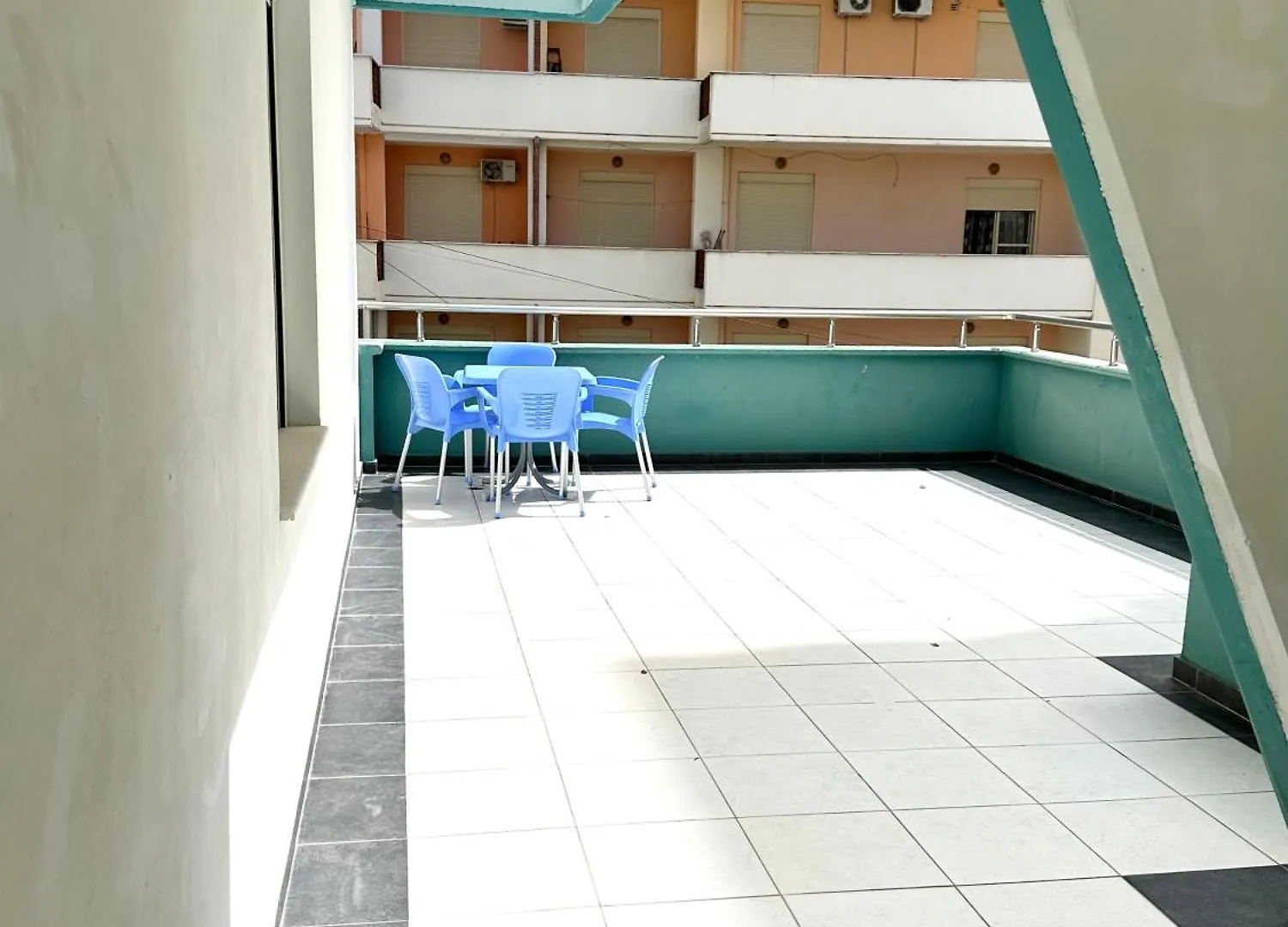 Onda Marina Apartments Vlore