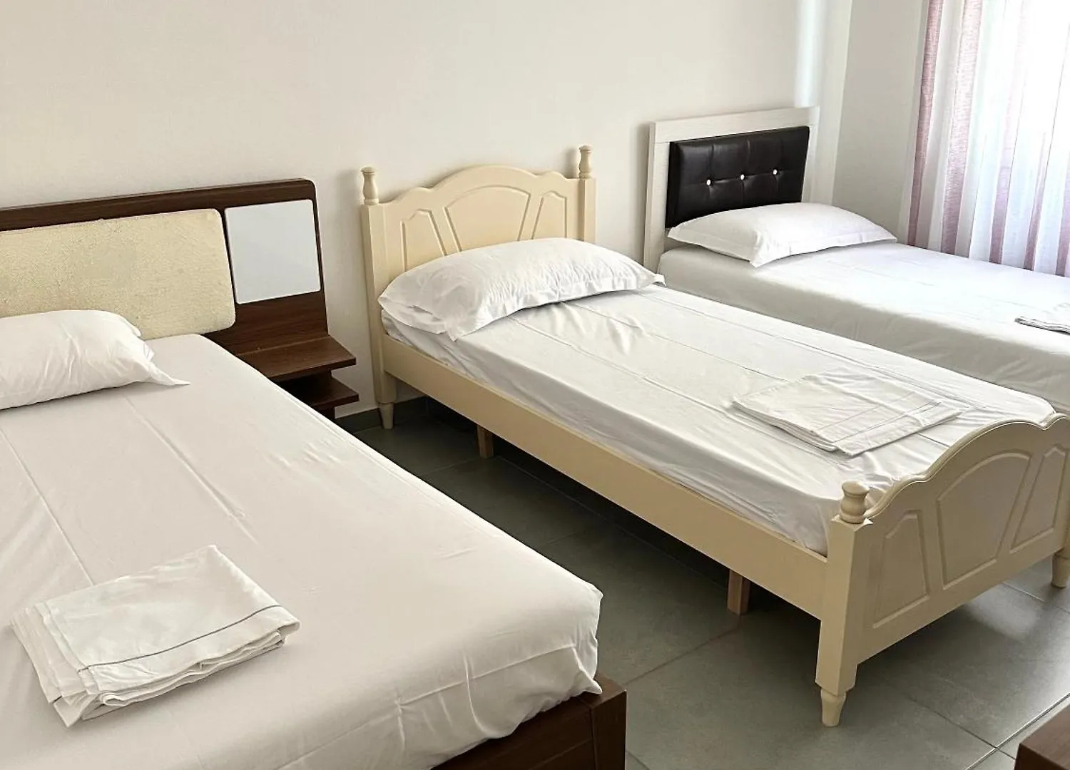 Onda Marina Apartments Vlore