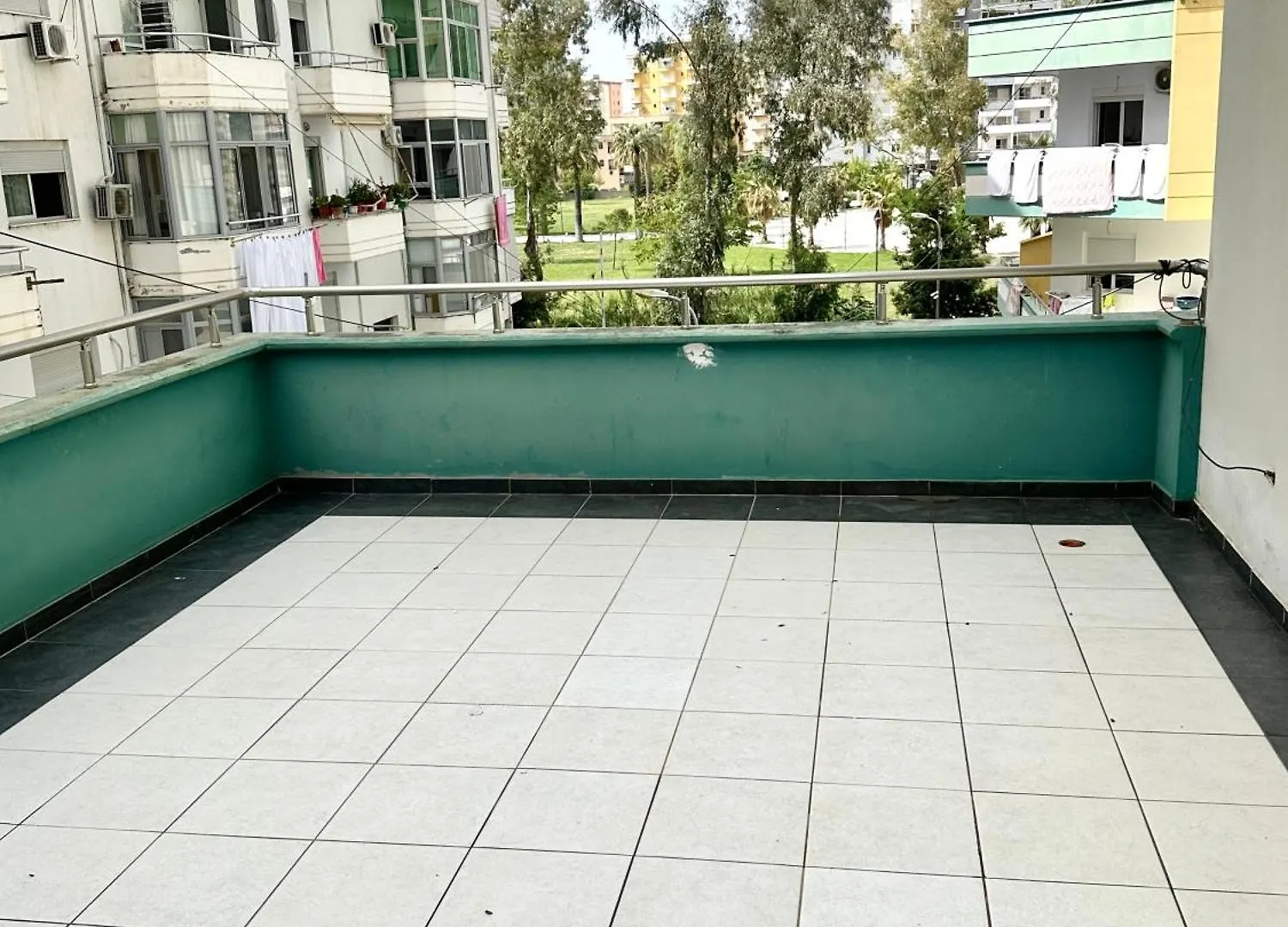 Onda Marina Apartments Vlore