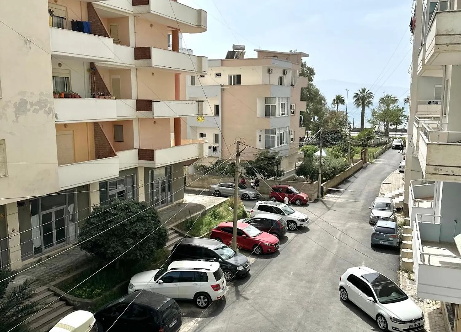Onda Marina Apartments Vlore 0*,  Albania