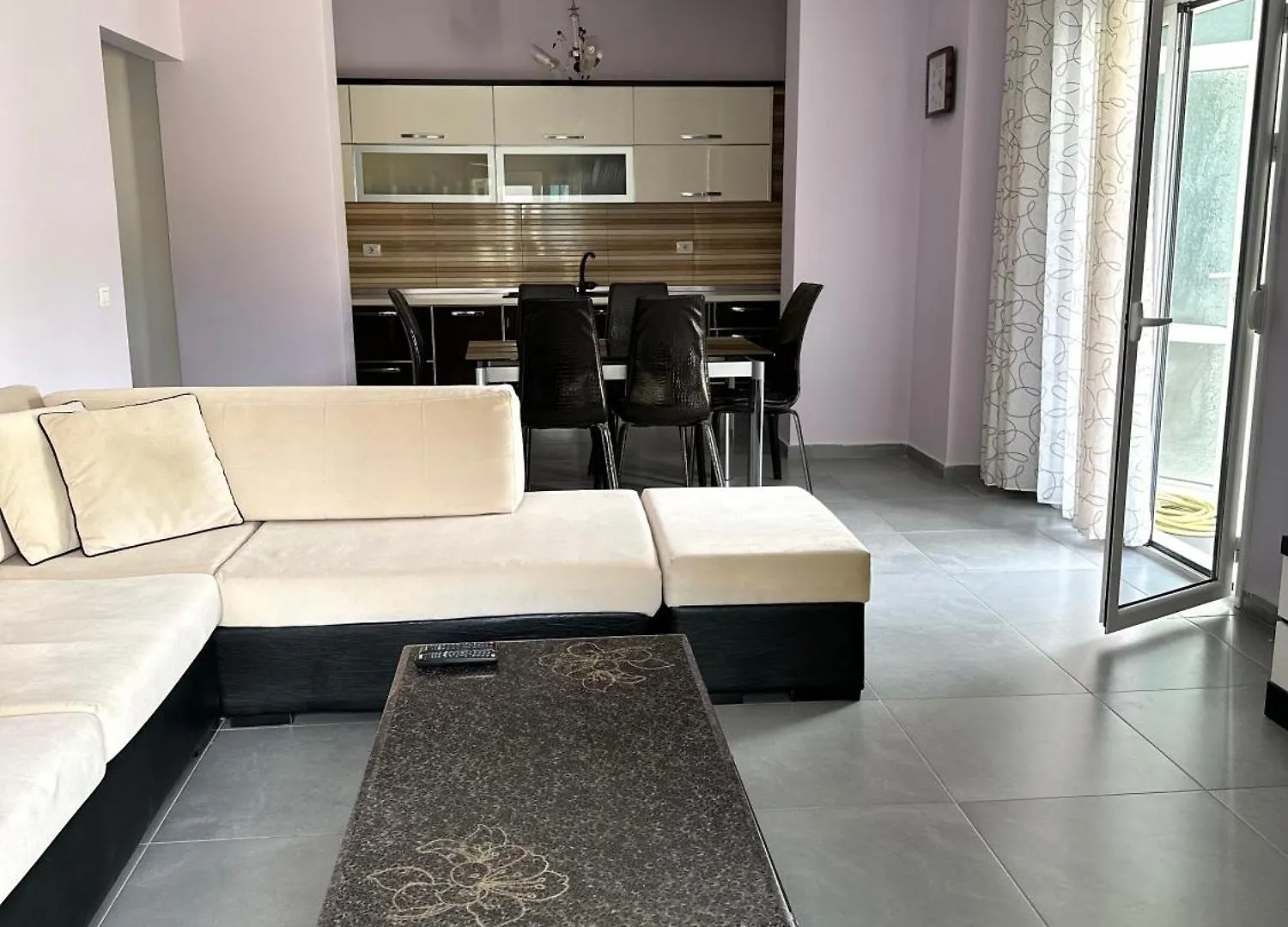 Onda Marina Apartments Vlore