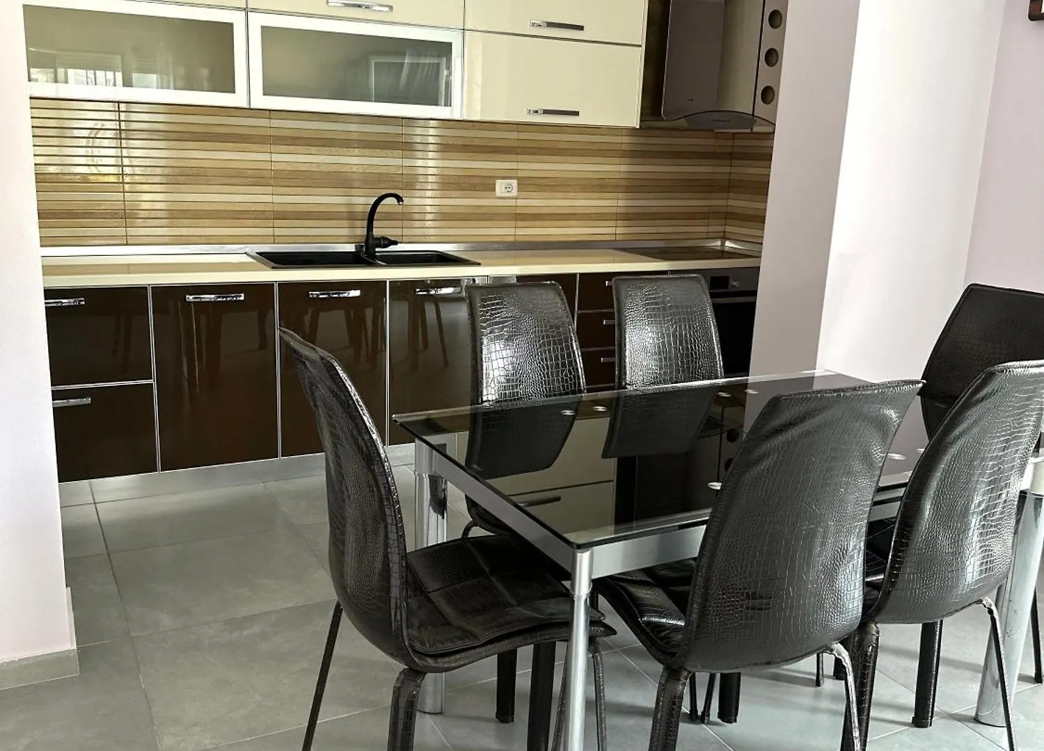 Onda Marina Apartments Vlore