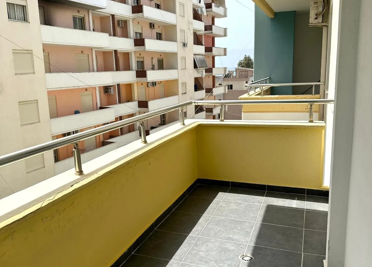 Onda Marina Apartments Vlore