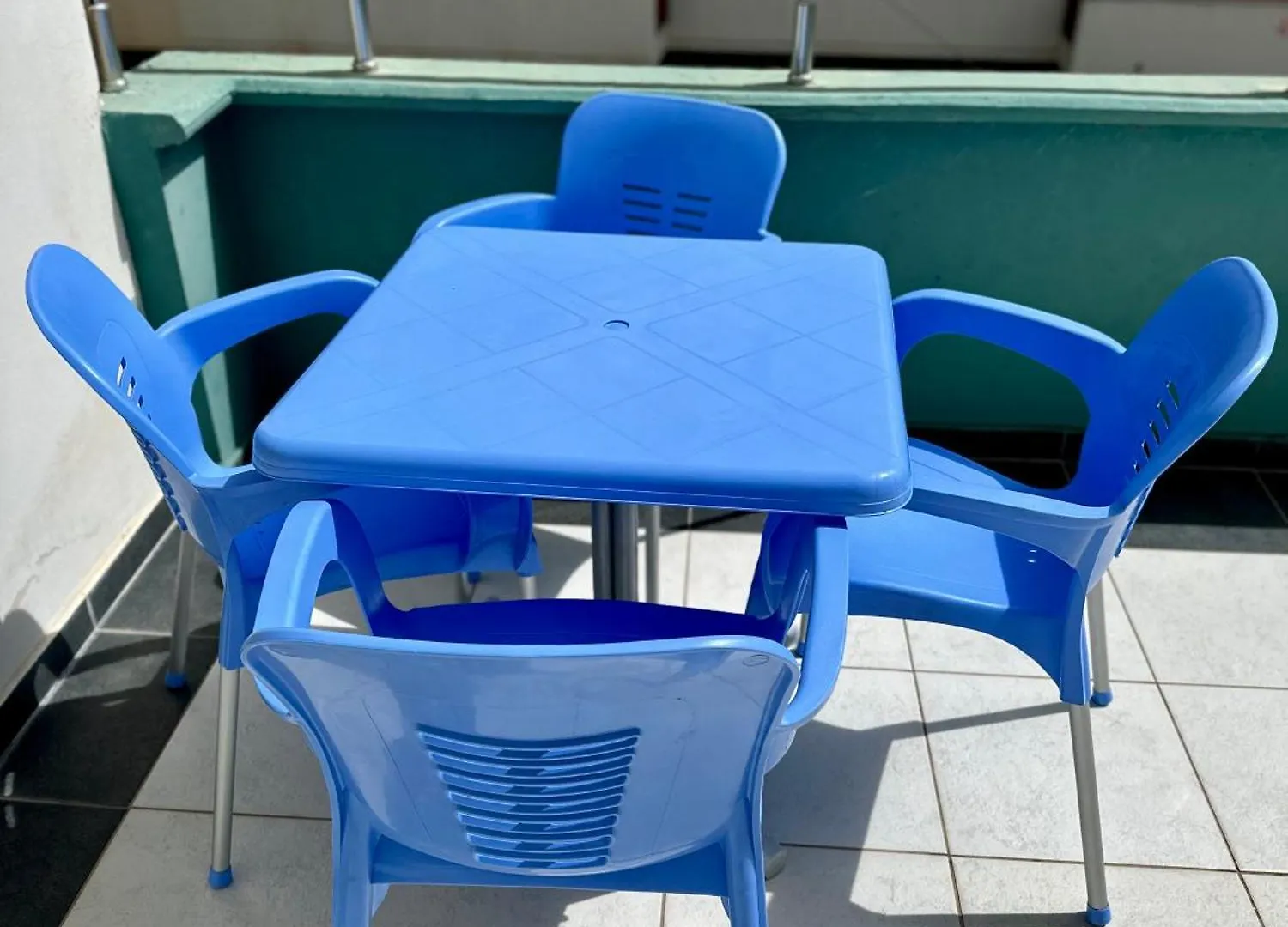Onda Marina Apartments Vlore