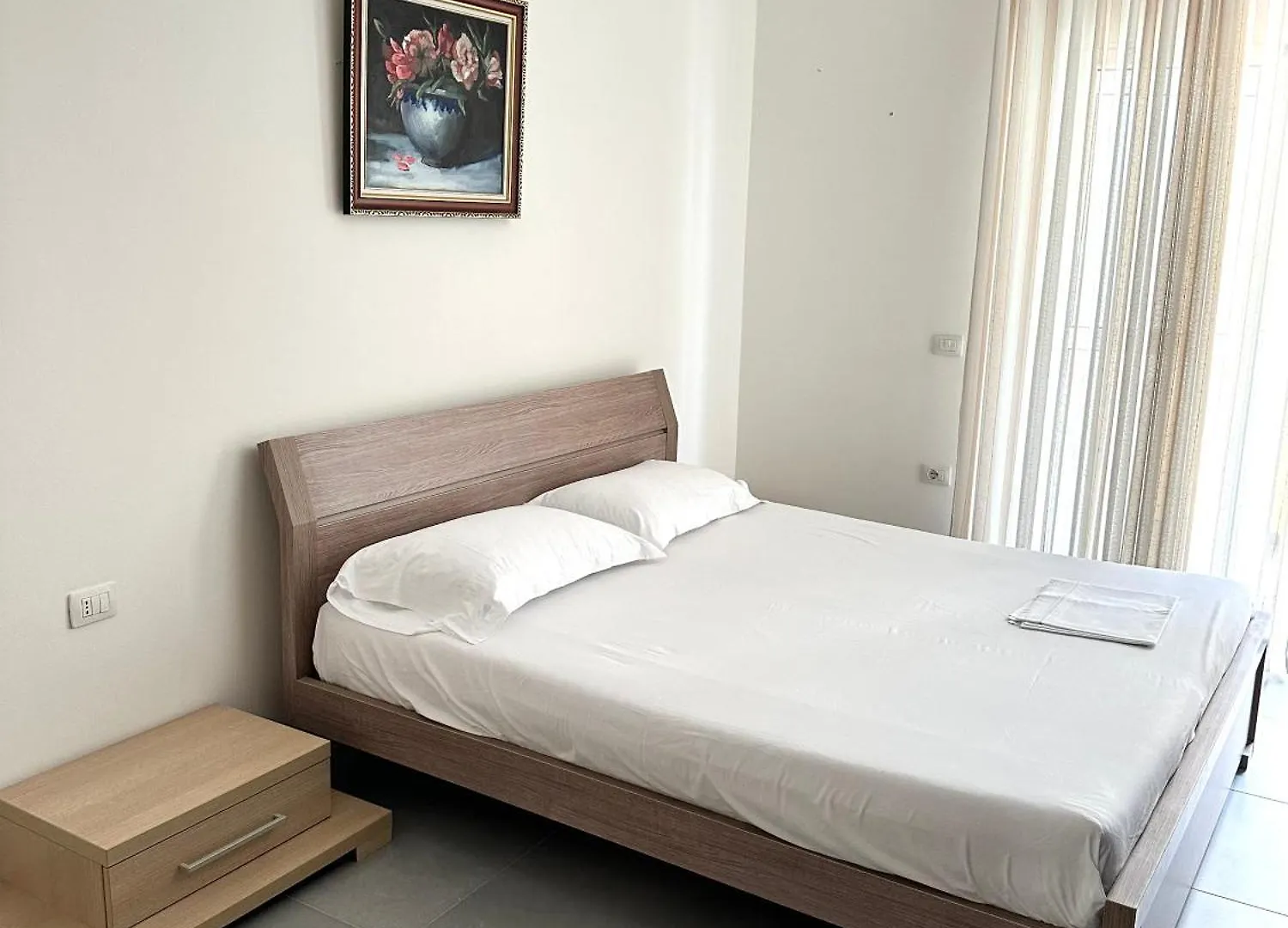 Onda Marina Apartments Vlore