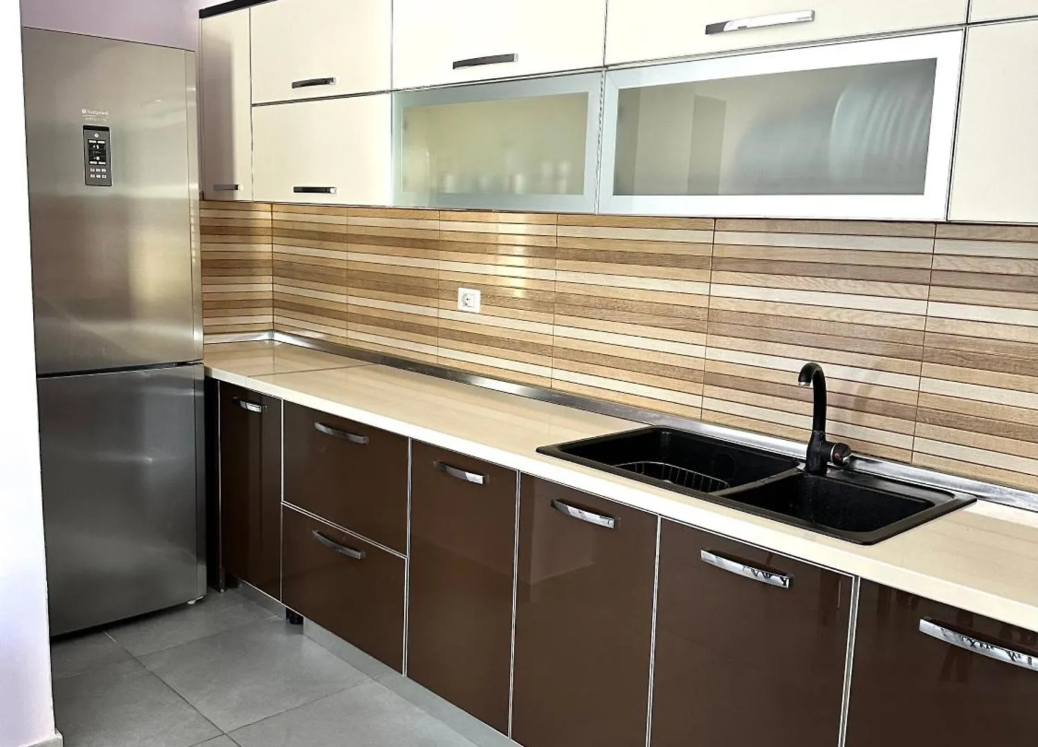 Onda Marina Apartments Vlore