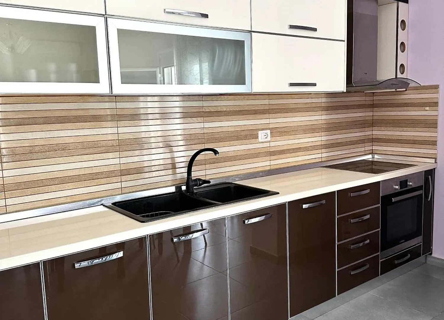 Onda Marina Apartments Vlore