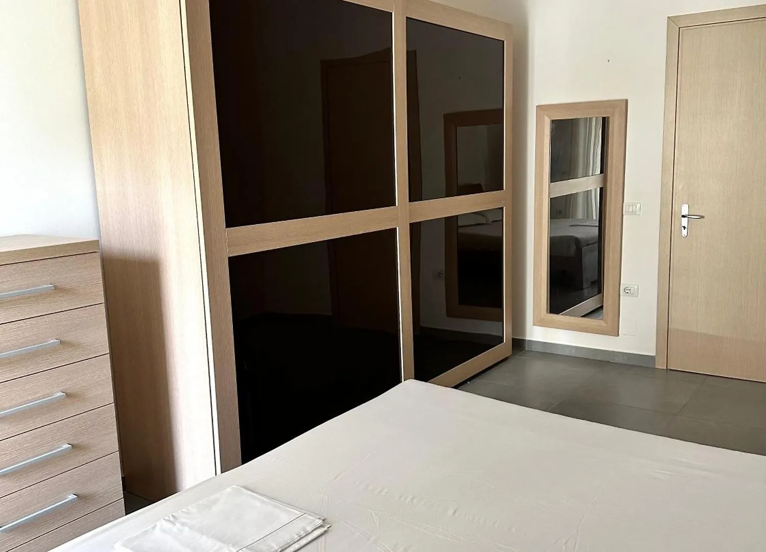 Onda Marina Apartments Vlore