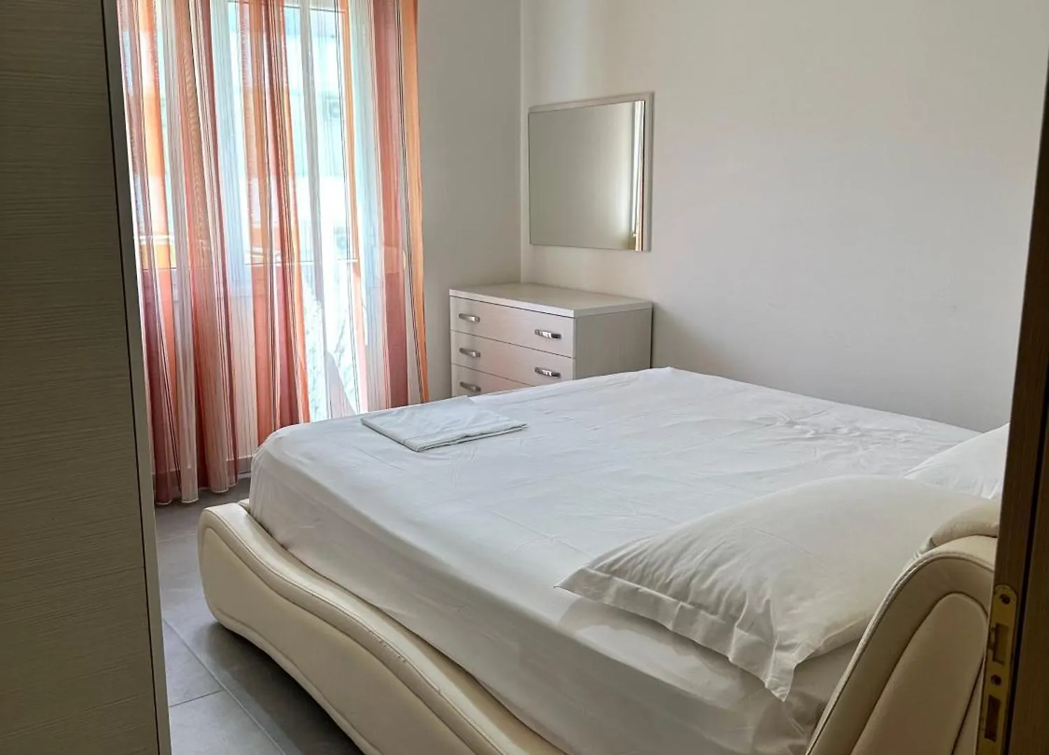 Onda Marina Apartments Vlore