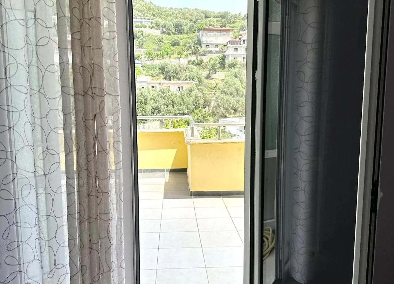 Onda Marina Apartments Vlore 0*,