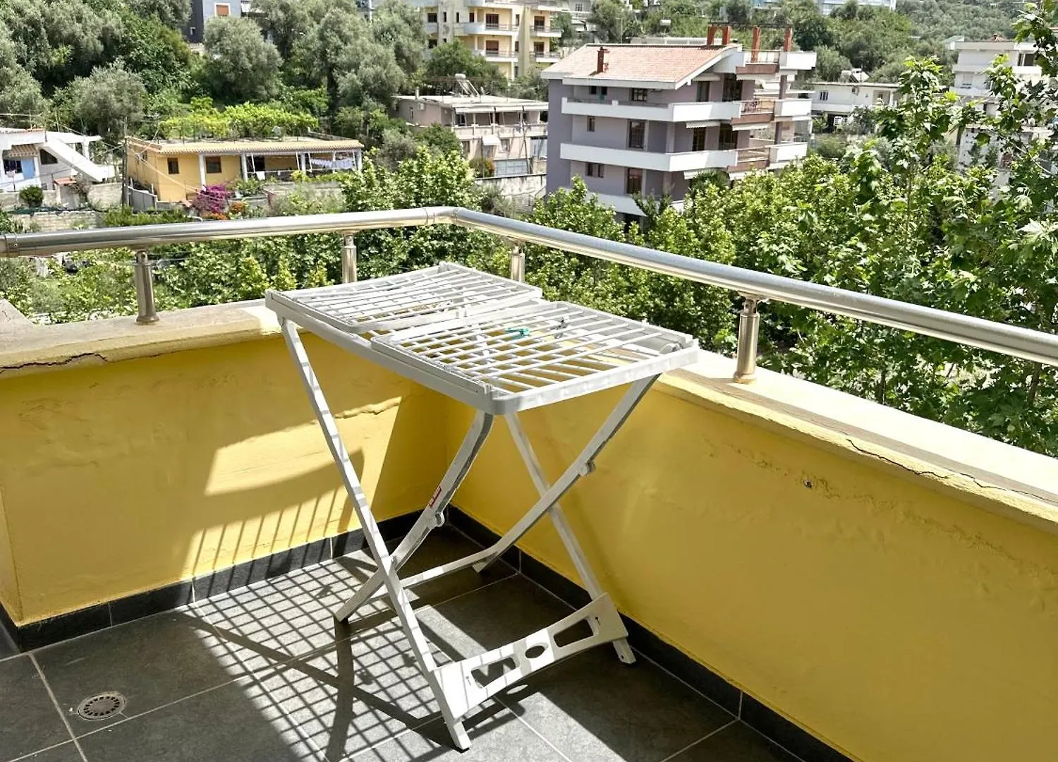 Onda Marina Apartments Vlore